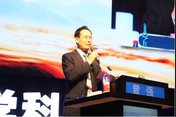 第十三屆中國健康服務(wù)業(yè)大會暨中華醫(yī)學會第十一次全國健康管理學學術(shù)會議在濟南圓滿閉幕